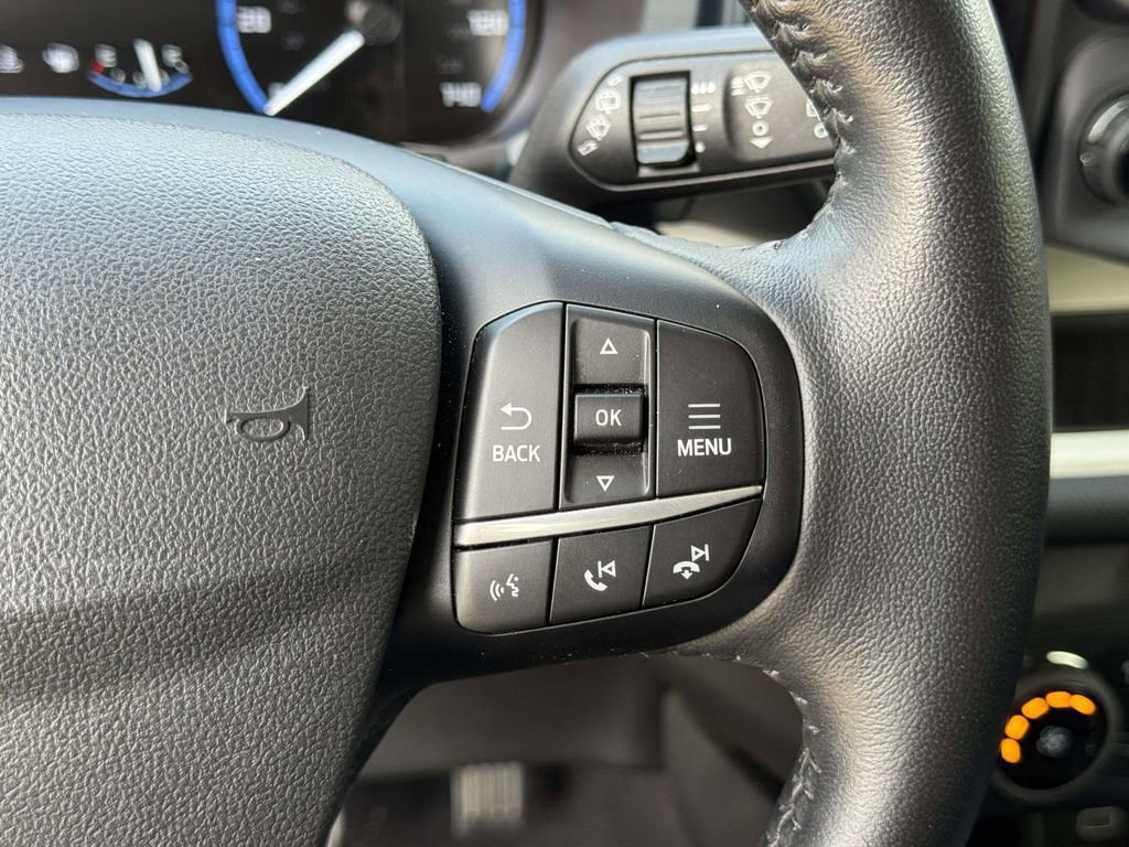 Used 2023 Ford Bronco Sport Heritage w/ Heritage Convenience Package image 13