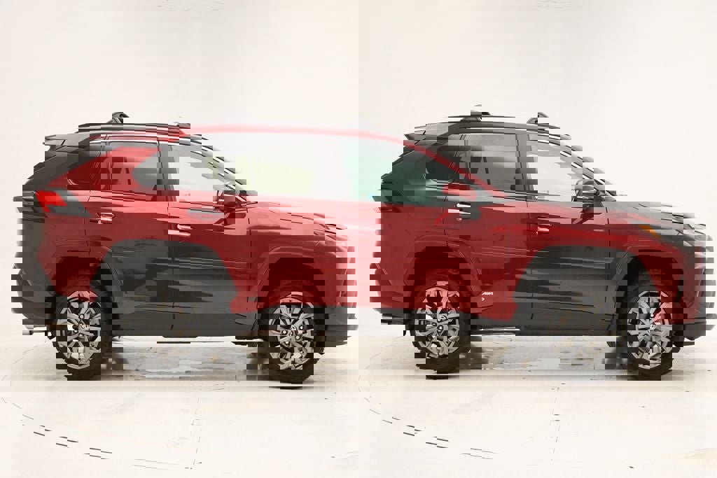 Used 2023 Toyota RAV4 Limited image 3