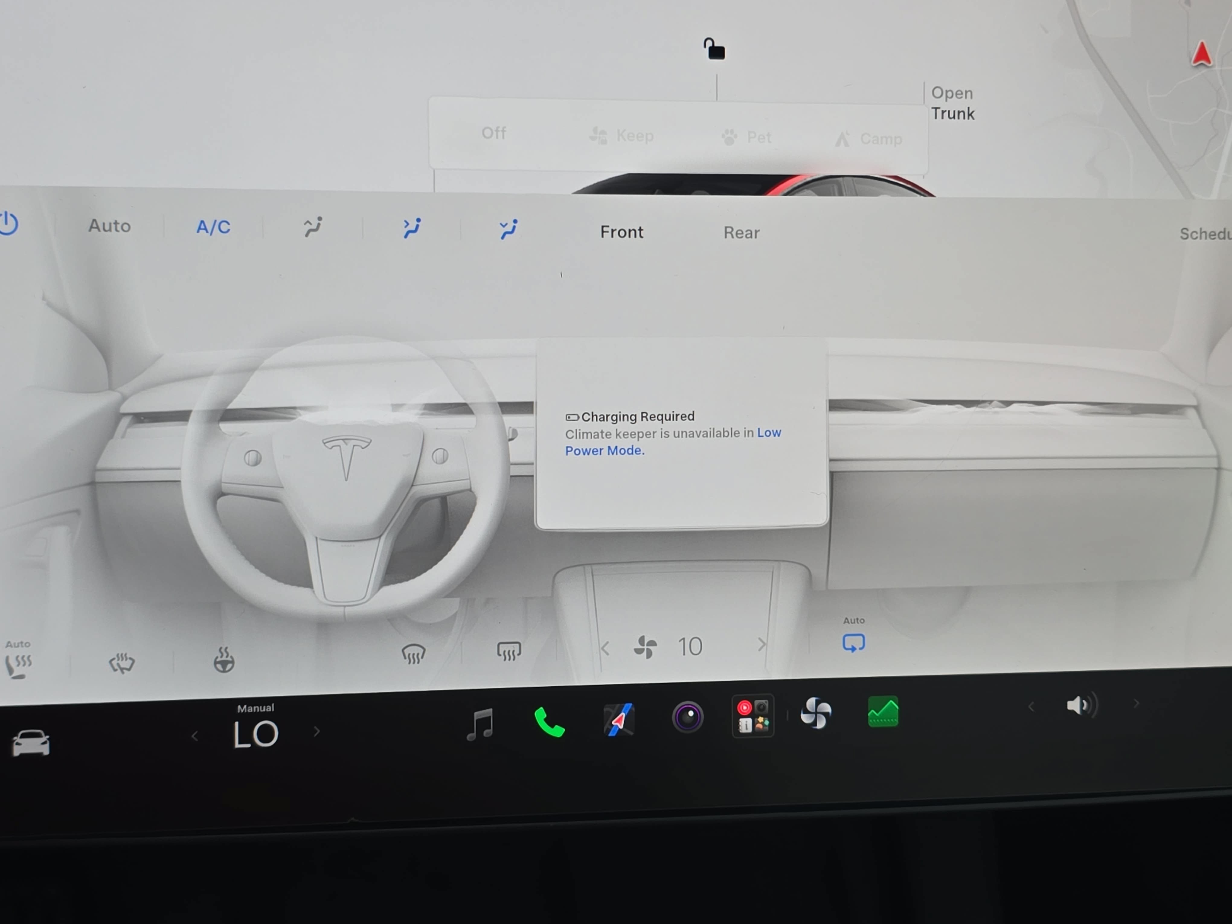 Used 2023 Tesla Model 3 Performance AWD/4WD image 23
