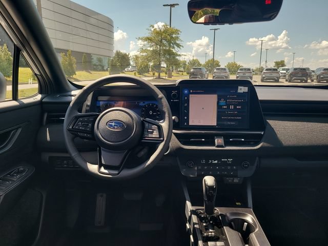 New 2026 Subaru Outback Premium AWD/4WD image 27