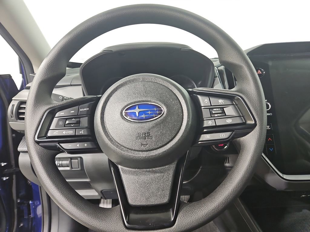 New 2026 Subaru Crosstrek 2.0i Premium image 14