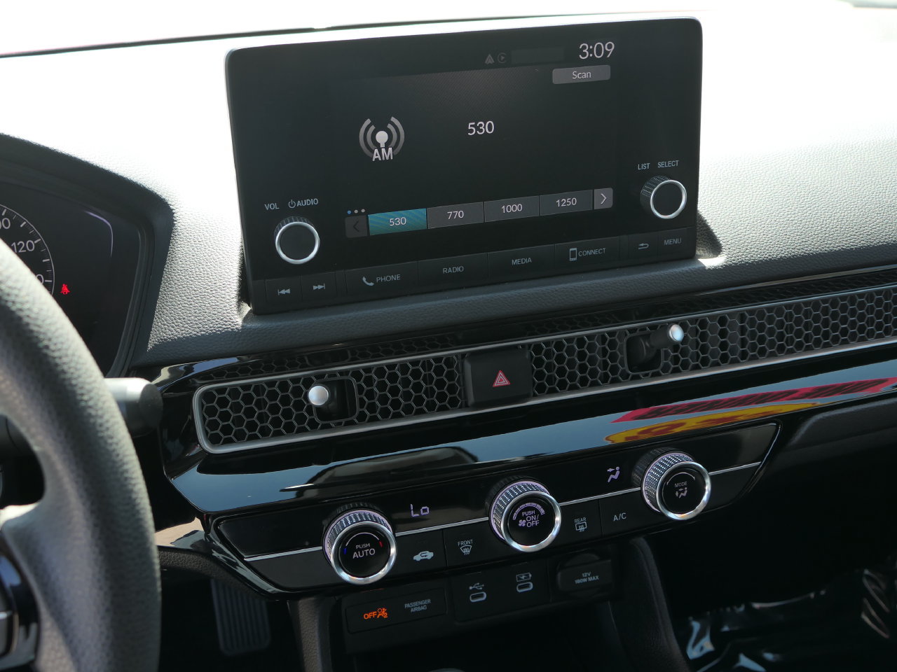 Used 2026 Honda Civic LX image 20