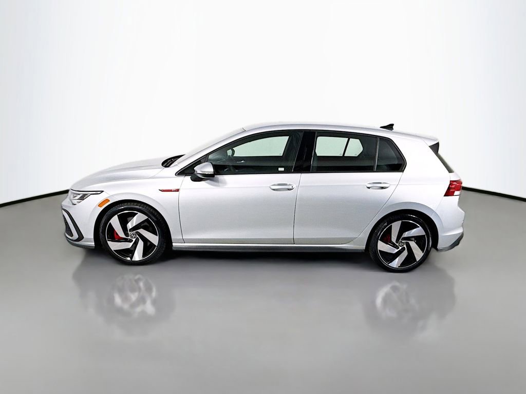 Used 2022 Volkswagen GTI S image 8