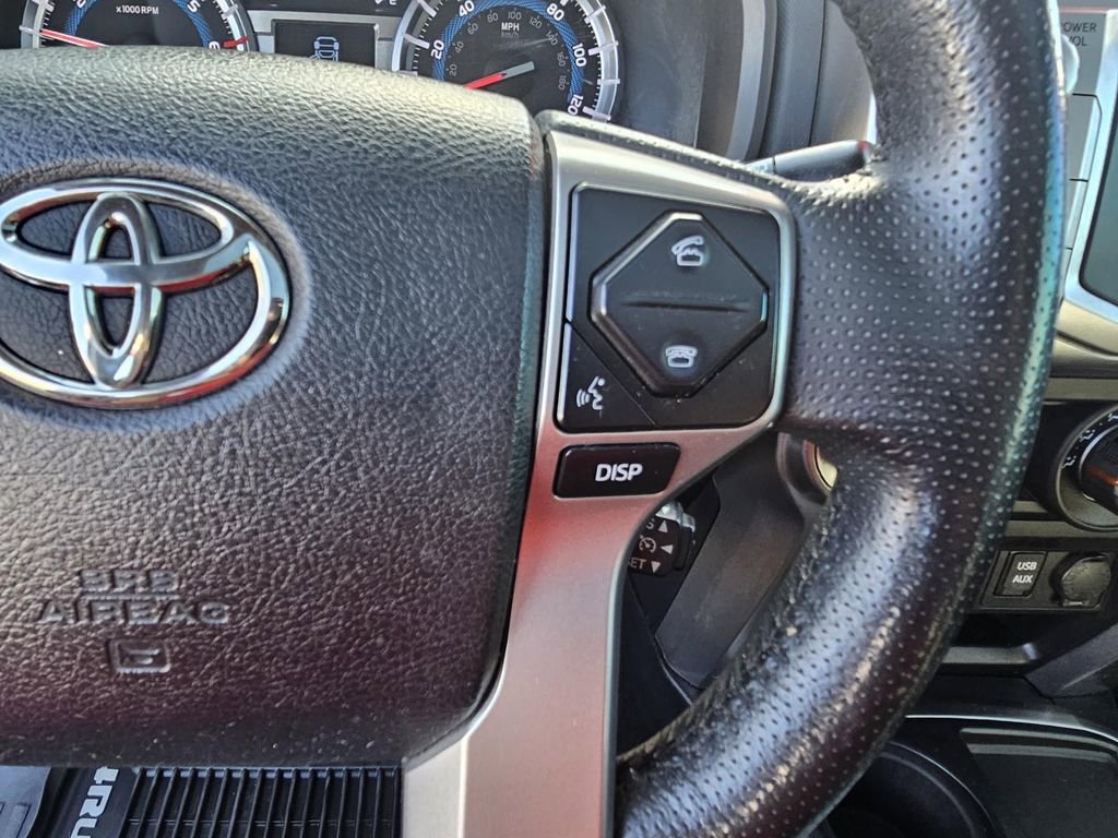 Used 2018 Toyota 4Runner SR5 Premium image 18