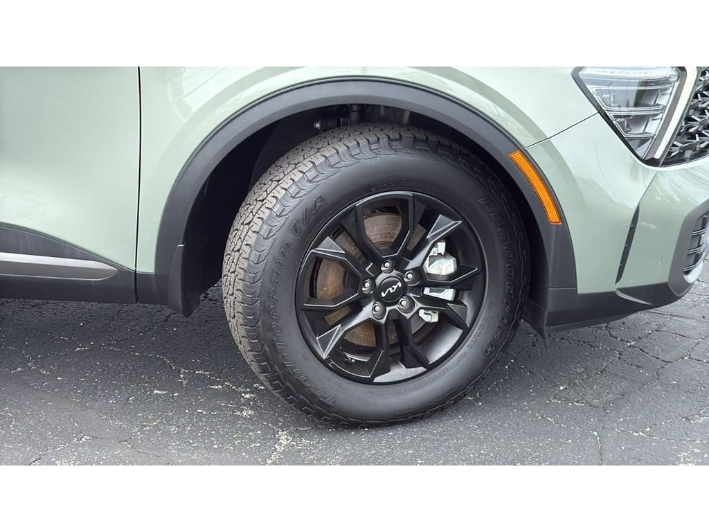 Used 2024 Kia Sportage X-Pro AWD/4WD image 11