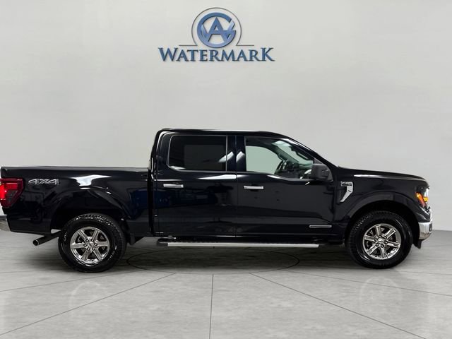 Used 2024 Ford F150 XLT w/ Mobile Office Package image 6