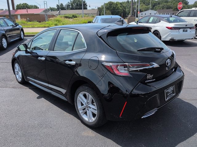 Used 2019 Toyota Corolla SE w/ SE Option Package FWD image 5