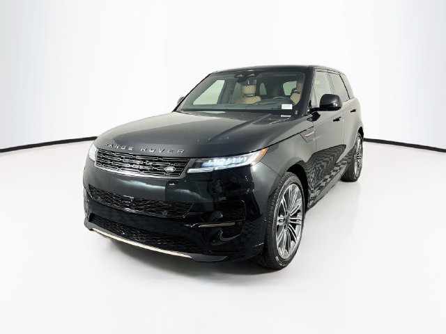 New 2027 Land Rover Range Rover Sport Dynamic SE AWD/4WD image 1