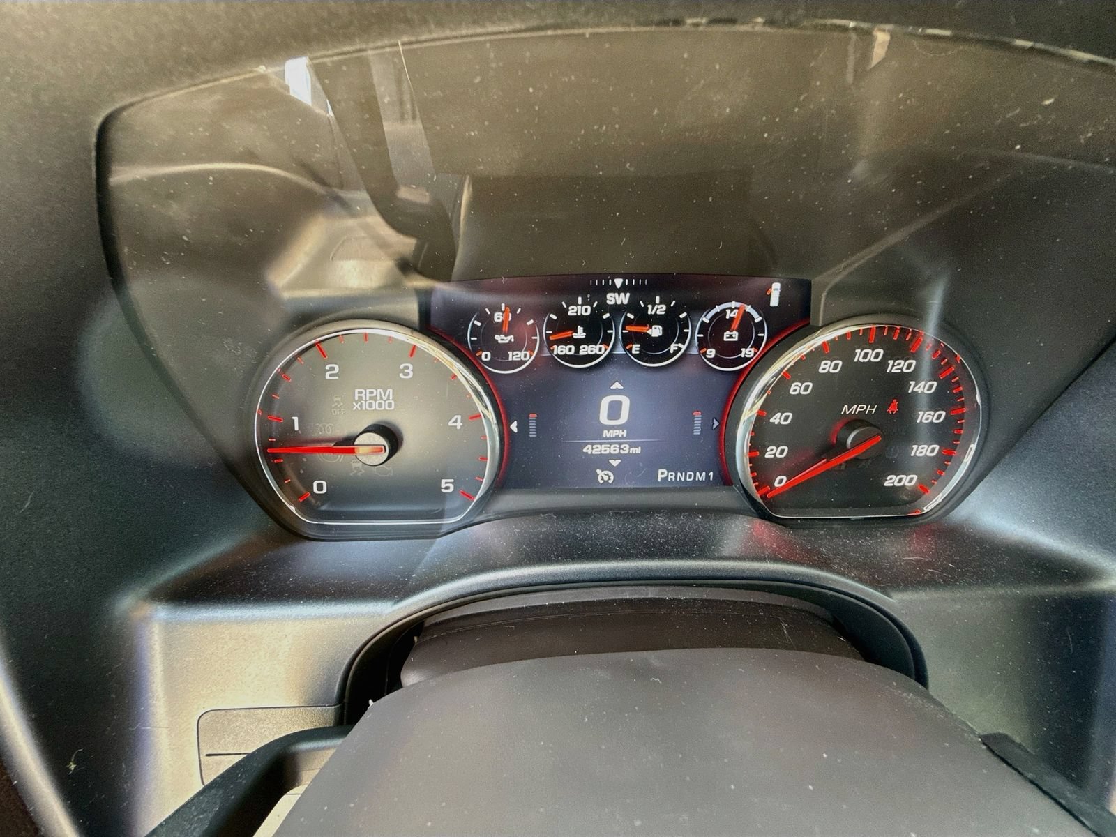 Used 2015 GMC Sierra 3500 Denali AWD/4WD image 15