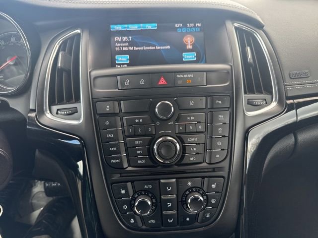 Used 2016 Buick Cascada Premium image 25