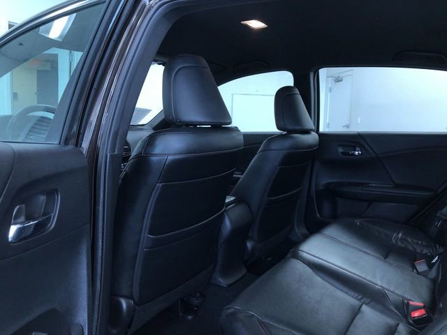 Used 2017 Honda Accord Sport Special Edition image 18