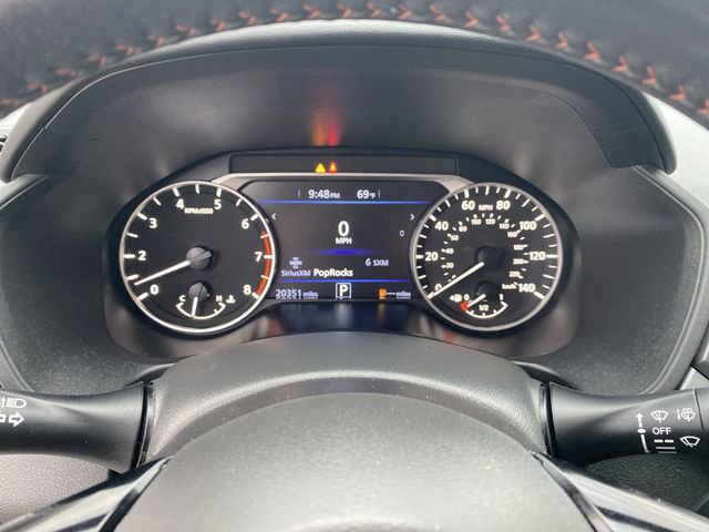 Used 2024 Nissan Altima 2.5 SR image 15