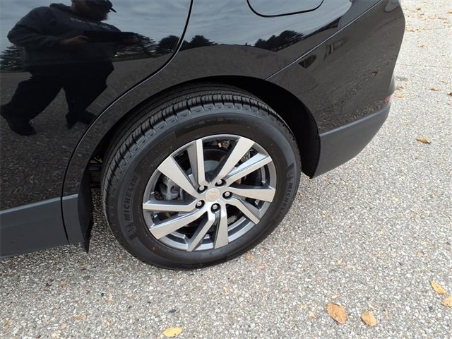 Certified 2024 Chevrolet Equinox Premier image 4