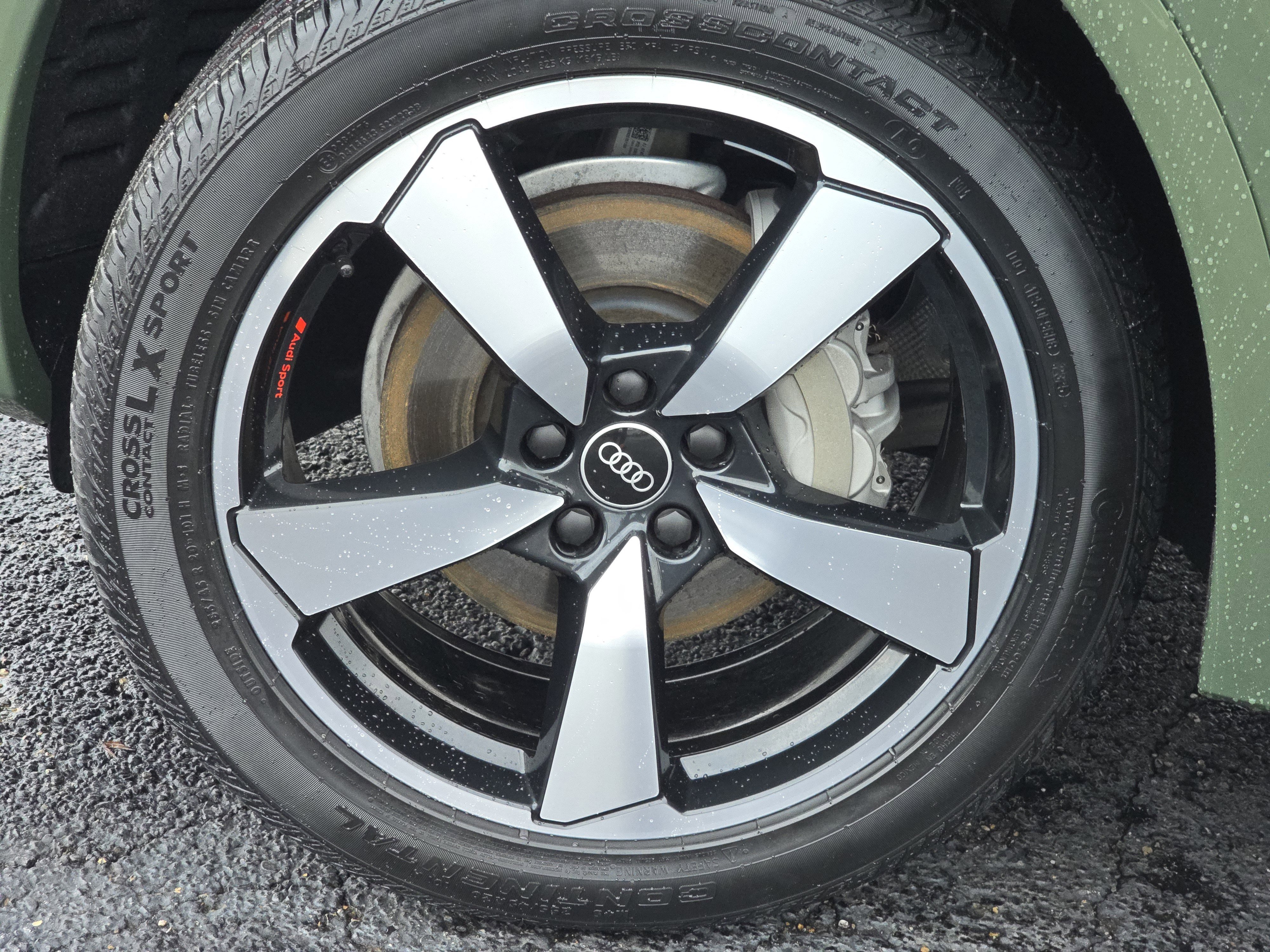 Certified 2023 Audi Q5 2.0T Premium Plus w/ Premium Plus Package image 18