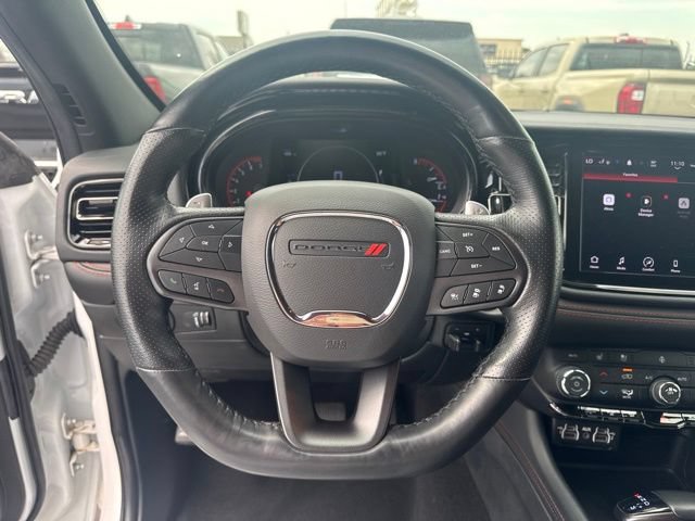 Used 2024 Dodge Durango GT AWD/4WD image 15