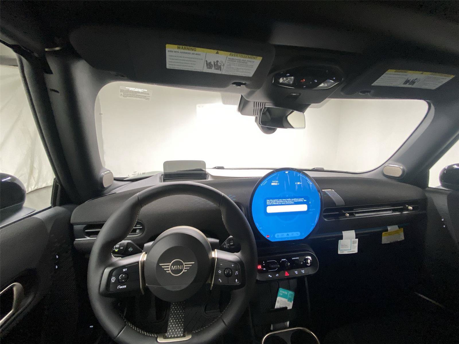 New 2026 MINI Cooper S FWD image 30