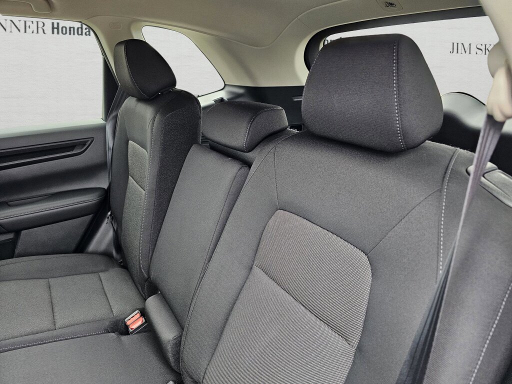 New 2026 Honda CR-V EX image 34