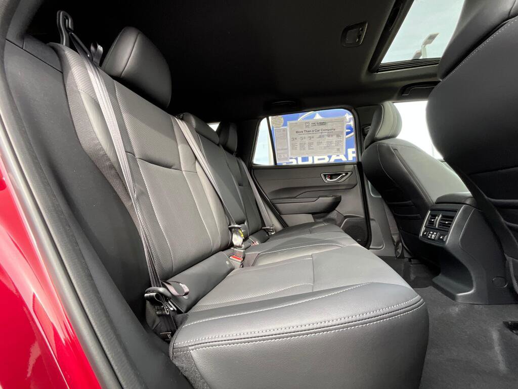 New 2026 Subaru Outback Touring XT image 14