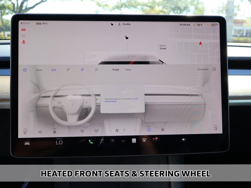 Used 2022 Tesla Model Y Long Range image 6