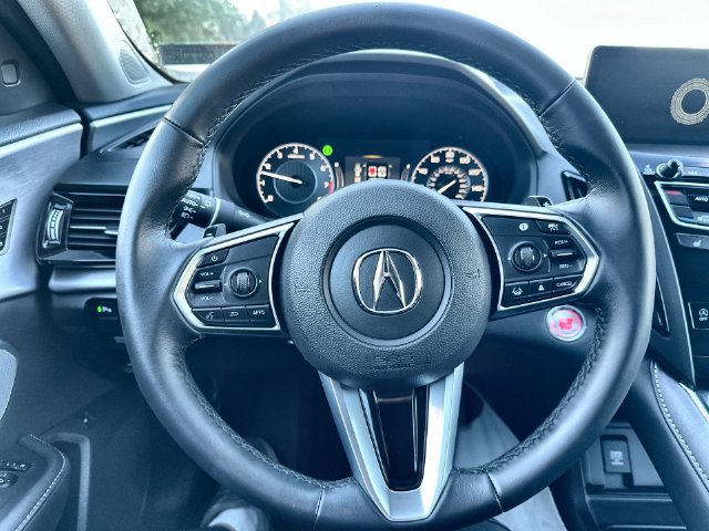Used 2026 Acura RDX w/ Technology Package AWD/4WD image 17