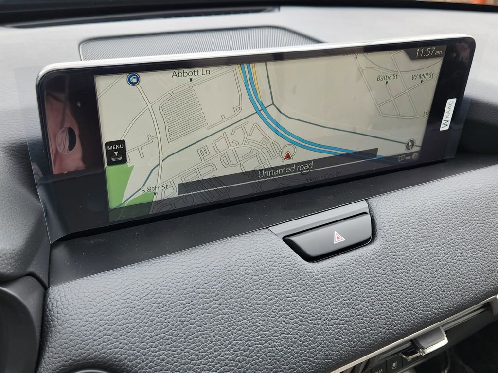 New 2026 MAZDA CX-90 3.3 Turbo w/ Premium Sport Pkg image 7