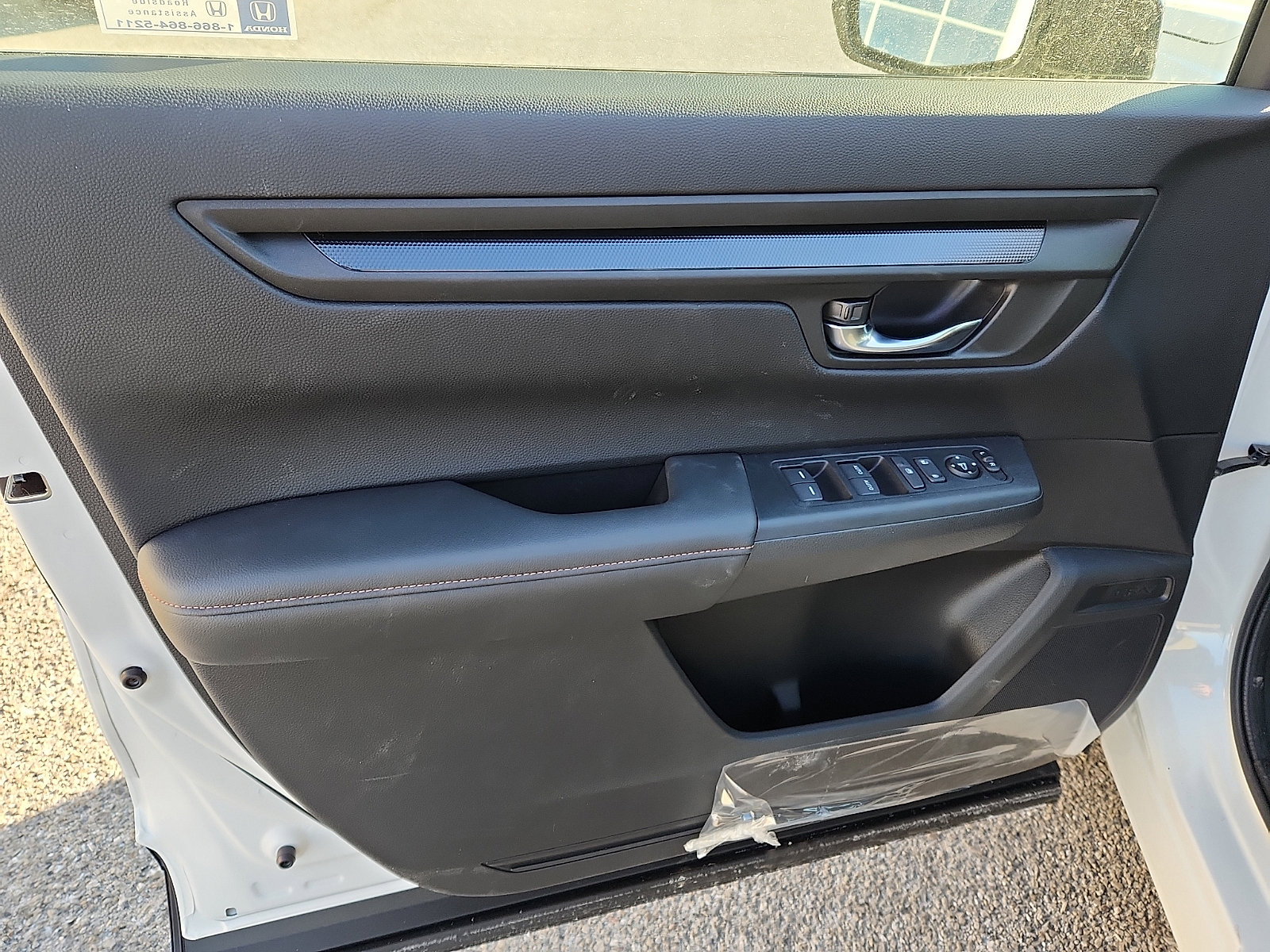 New 2026 Honda CR-V Sport image 8