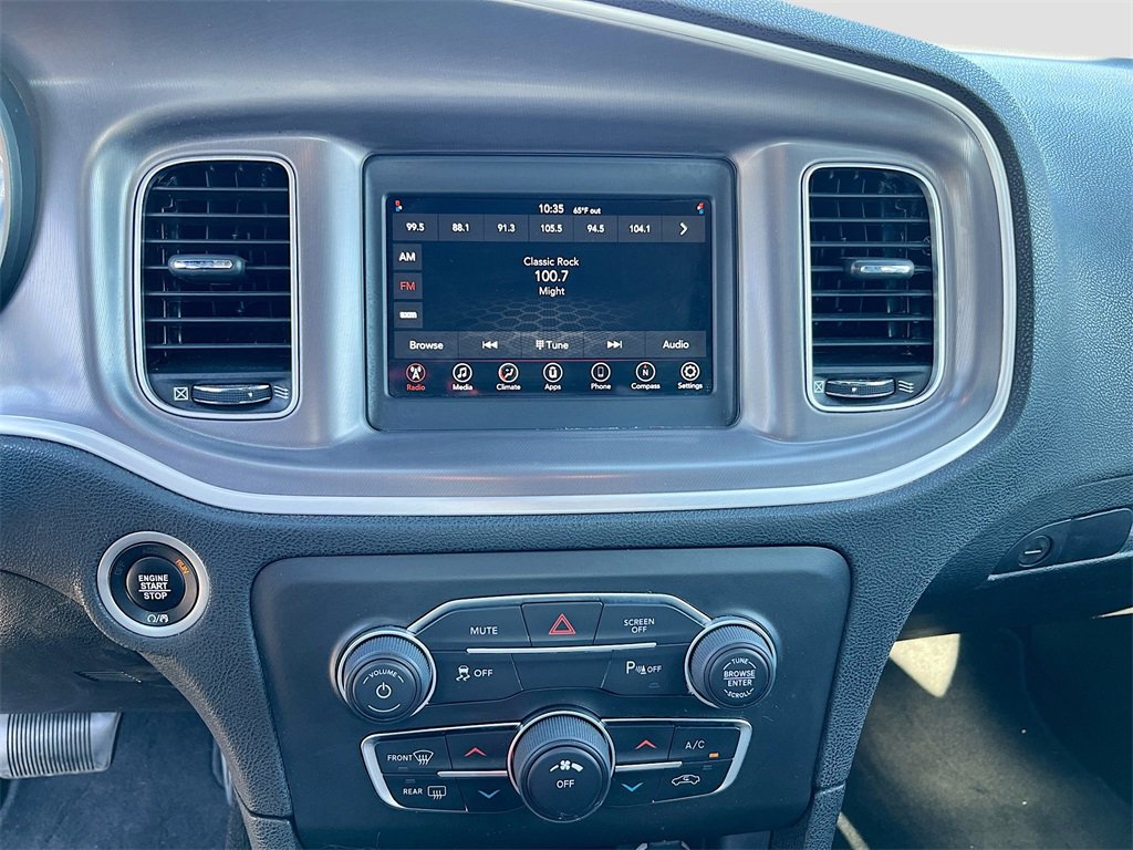 Used 2022 Dodge Charger SXT image 14