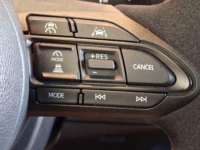 Used 2023 Toyota Corolla GR Morizo AWD/4WD image 27