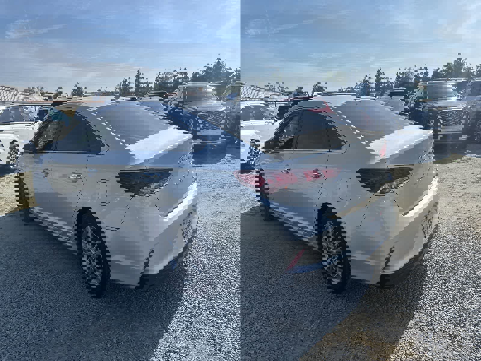 Used 2018 Hyundai Sonata SEL image 7