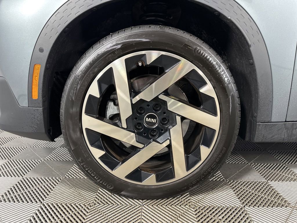 Used 2026 MINI Cooper Countryman S AWD/4WD image 8