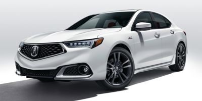 Used 2019 Acura TLX V6 w/ Technology & A-SPEC Pkg AWD/4WD image 1