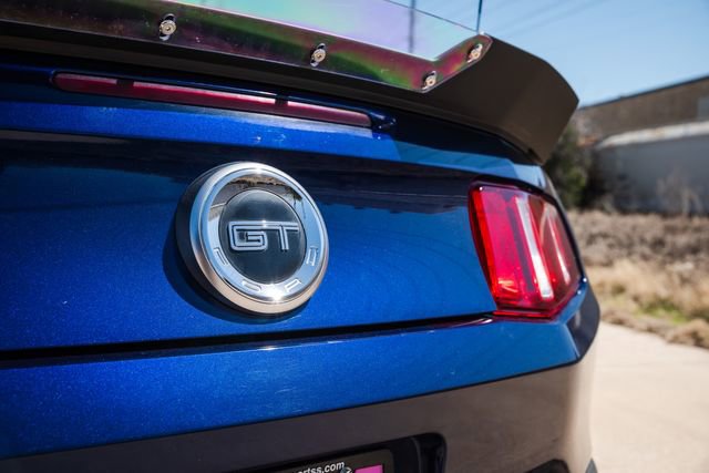 Used 2012 Ford Mustang GT Premium w/ Security Pkg RWD image 30