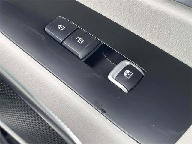 Used 2021 Kia Telluride SX w/ Nightfall Edition Package image 21