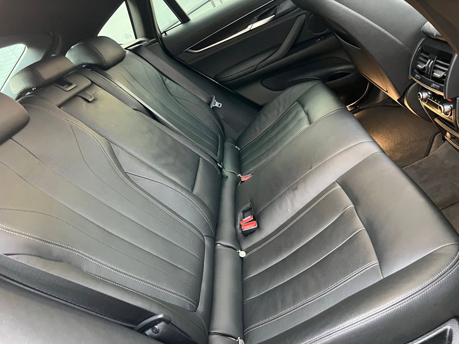 Used 2019 BMW X6 sDrive35i w/ Premium Package image 53