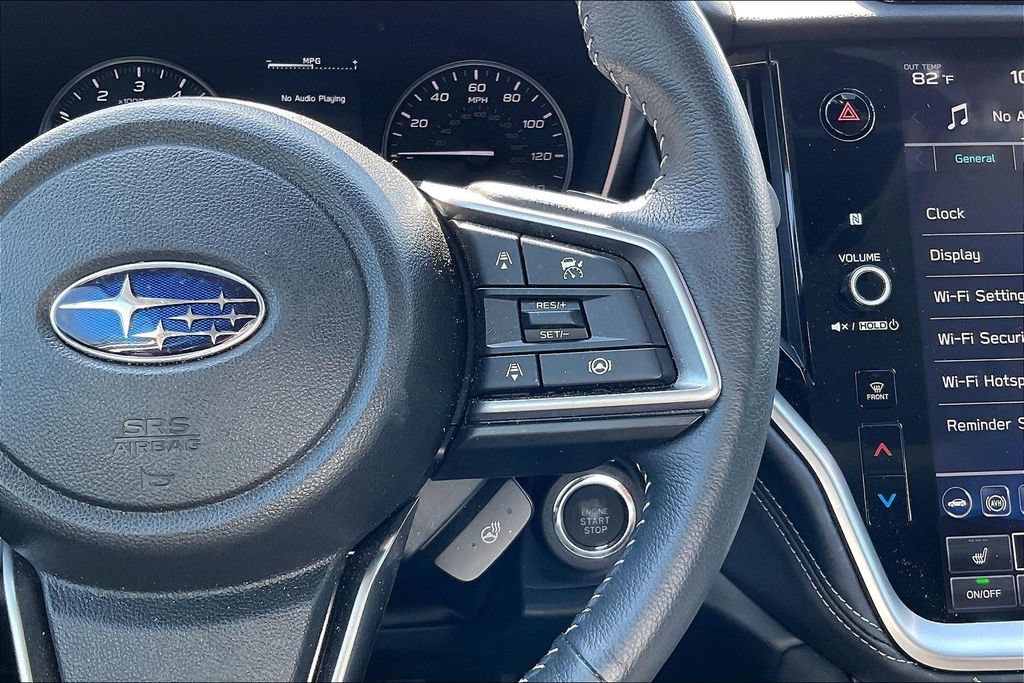 Certified 2024 Subaru Outback Limited AWD/4WD image 21