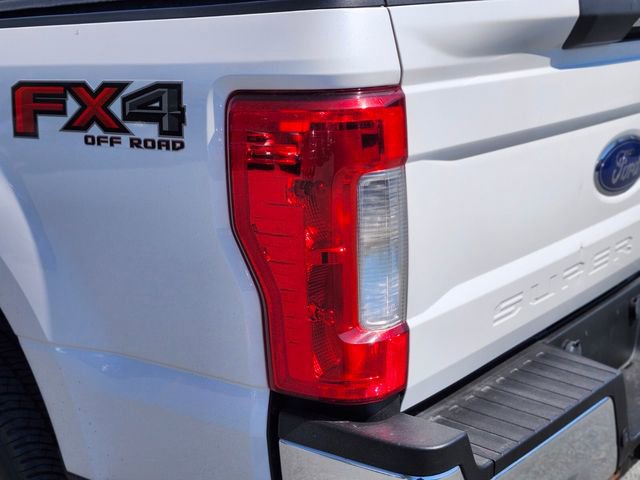 Certified 2017 Ford F250 Lariat w/ Lariat Ultimate Package image 9