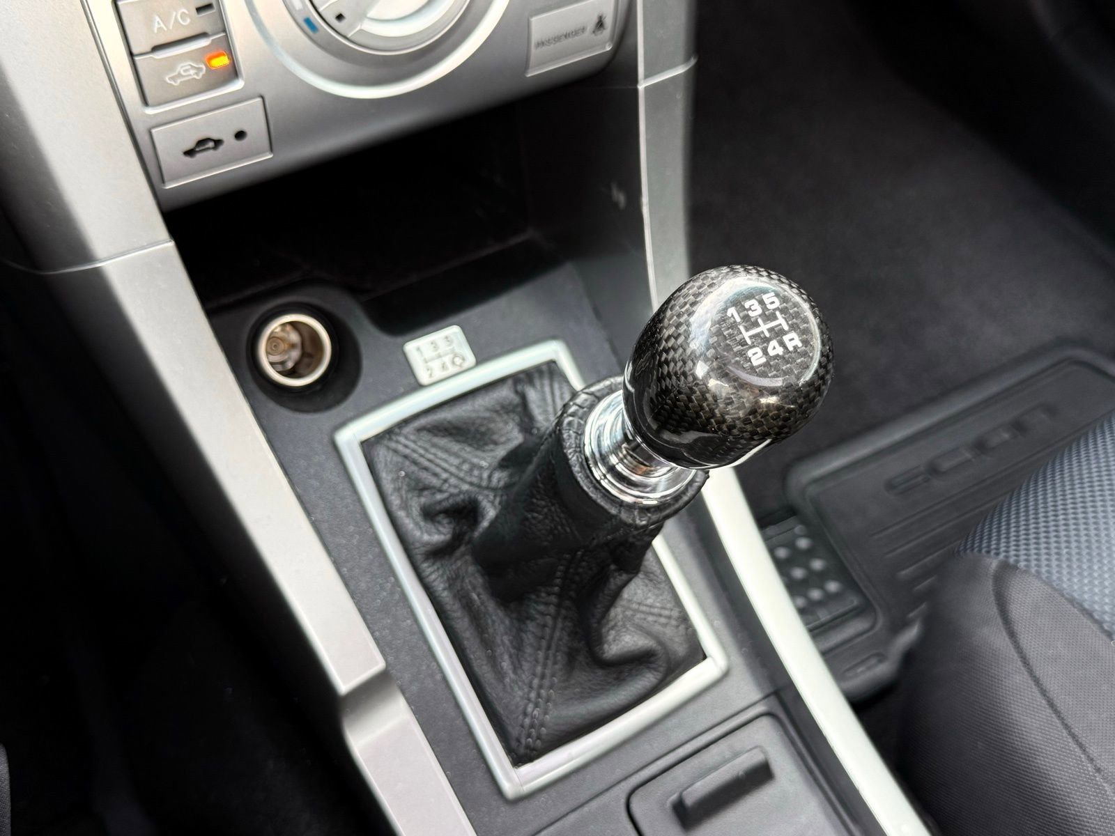 Used 2006 Scion tC image 29