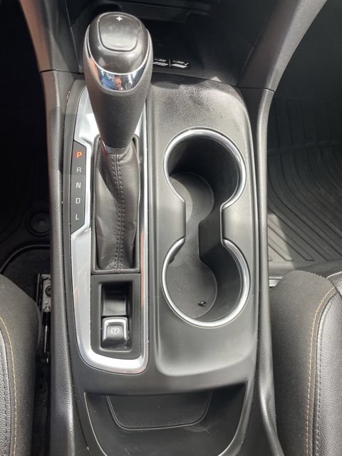 Used 2020 Chevrolet Equinox Premier FWD image 44