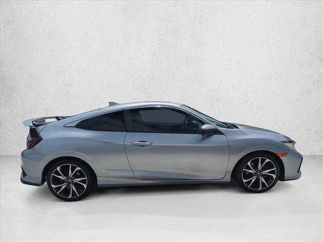Used 2017 Honda Civic Si image 4