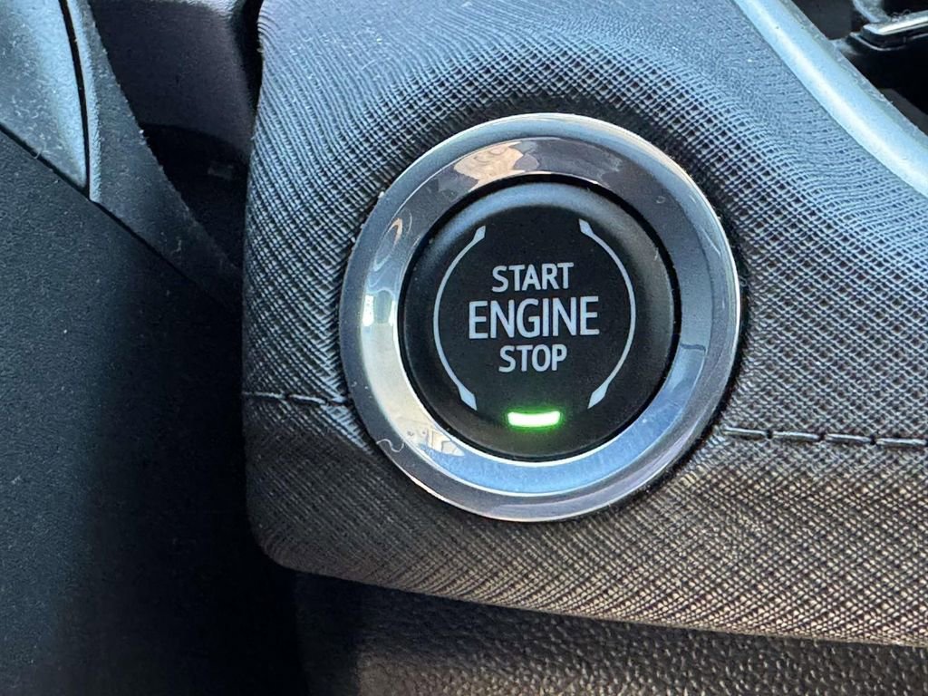 Used 2024 Chevrolet TrailBlazer LS FWD image 9