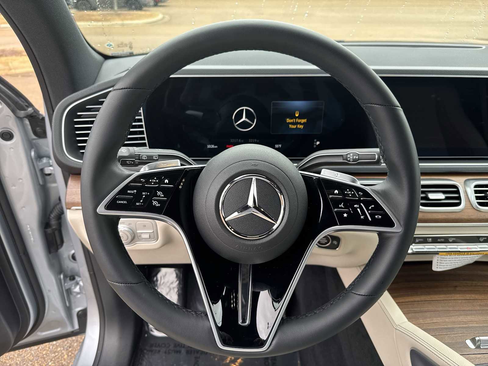 Used 2026 Mercedes-Benz GLE 350 4MATIC image 21