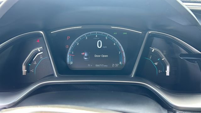 Used 2020 Honda Civic EX-L image 18