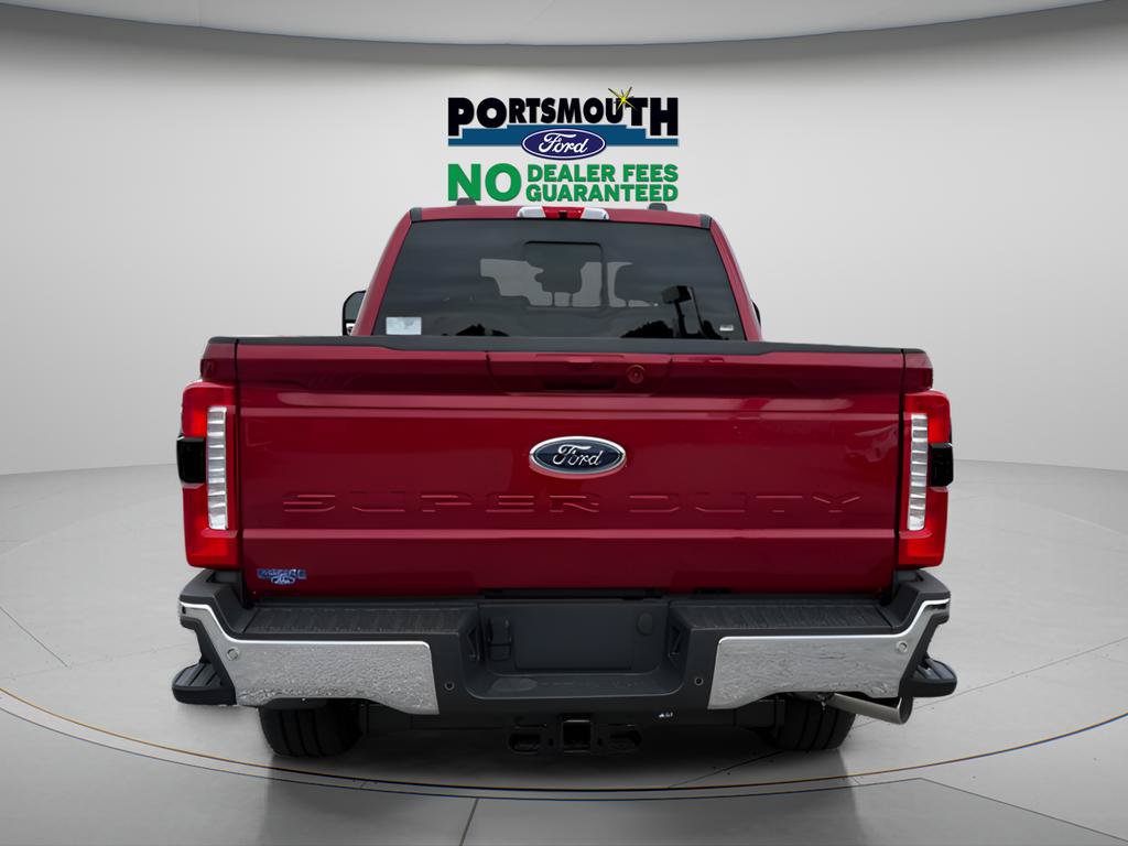 New 2026 Ford F350 Lariat w/ Lariat Ultimate Package AWD/4WD image 29
