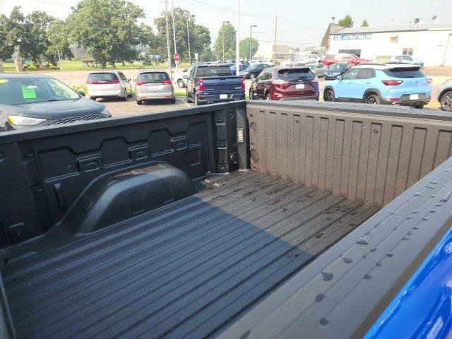 New 2026 Chevrolet Silverado 1500 RST w/ RST All Star Premium Package image 7