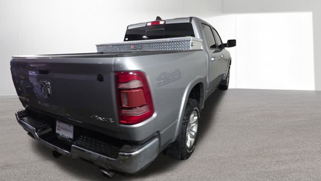 Used 2021 RAM 1500 Laramie w/ Off Road Group image 10