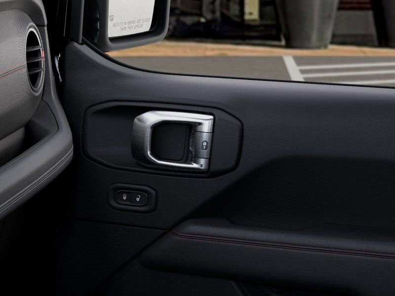 New 2026 Jeep Gladiator Rubicon image 25