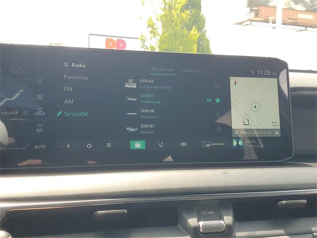 New 2026 Kia EV9 GT-Line image 24