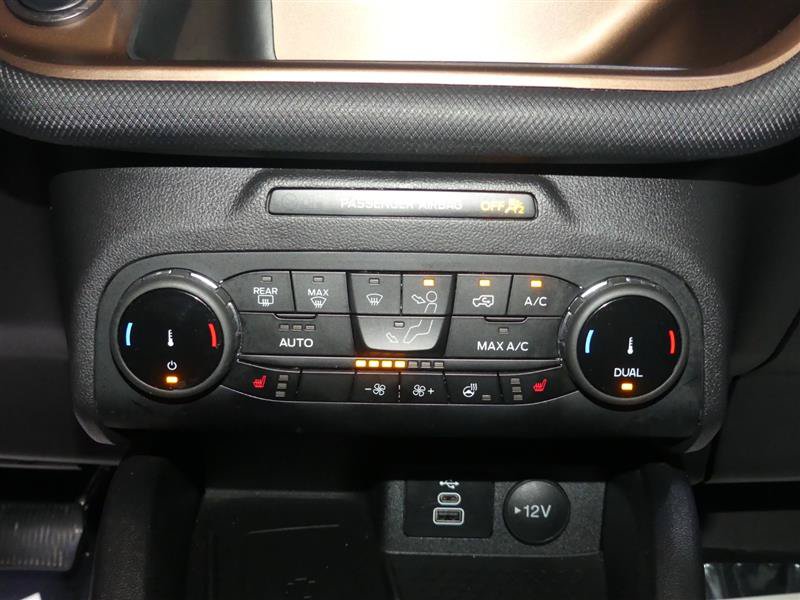 Used 2023 Ford Bronco Sport Outer Banks w/ Tech Package AWD/4WD image 39