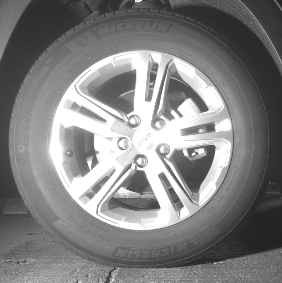Used 2024 GMC Terrain SLE FWD image 20