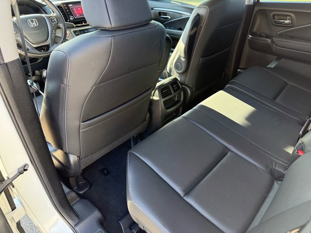 Used 2023 Honda Ridgeline RTL image 32